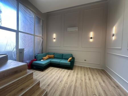 Duplex 1+1 in affitto a Golden Park 3