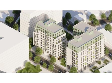 Shitet | Apartament 2+1 – Viva Complex, Tiranë