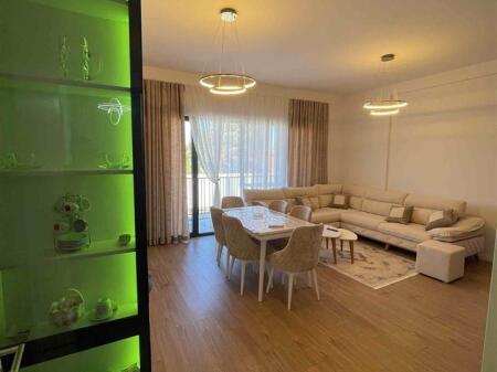 Super apartment 2+1+2+parking given behind Golden Park, near Turgut Ozal college