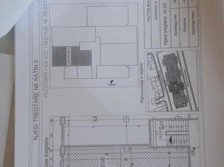 NEGOZIO IN AFFITTO 100M2 JORDAN MISJA 1.000 EURO