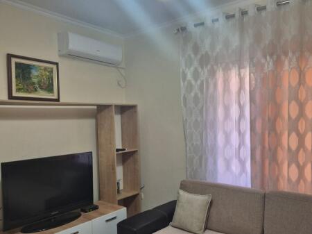 APARTMENT FOR RENT 1+1 5 MAY 45,000 LEKE