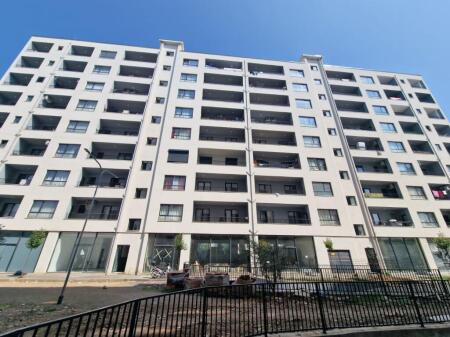 SHITET APARTAMENT 1+1 KAMEZ