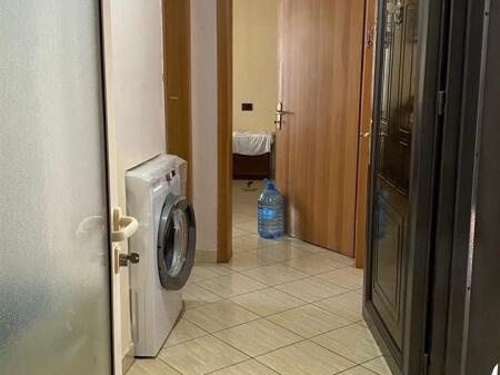 SHITET APARTAMENT 1+1 SHKOLLA BASHKUAR 62.000 EURO