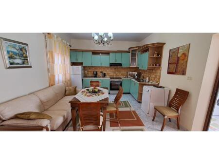 Rent, Apartment/Duplex 2+1+2 Elbasan Street, Tirana.