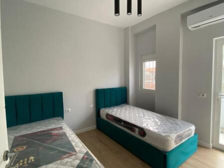 Apartament 2+1 me qira 21 dhejtori