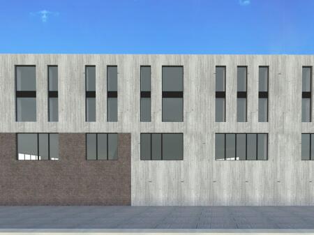WAREHOUSE + OFFICE FOR RENT