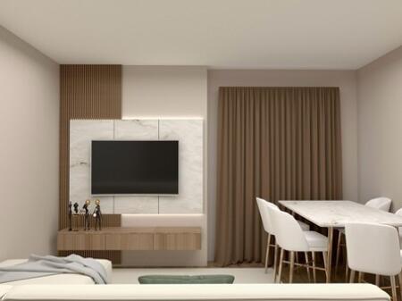 Shitet Apartament 2+1 ne Fresk