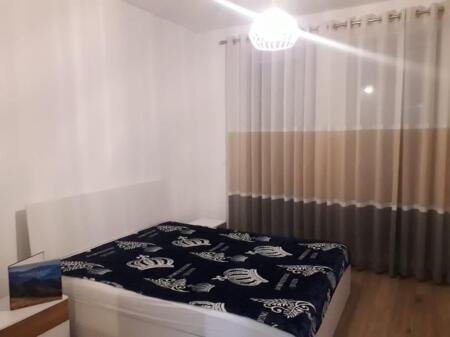 Apartament 1+1 me qira - Kompleksi Foleja e Gjelbër, Zogu i Zi