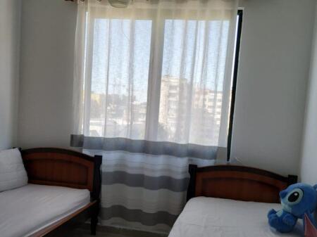 APARTMENT FOR RENT 2+1 KAVAJA STREET 700 EURO