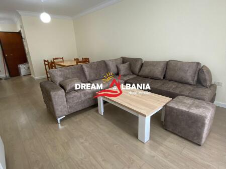 Apartament 2+1 me Qera ne Rrugen Dritan Hoxha, prane spitalit Ushtarak (ID 42215369)