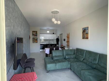 FOR SALE APARTMENT 1+1 VLORE 95,000 EURO