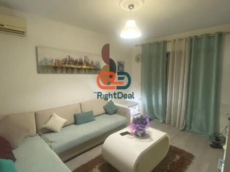 Prane 21 Dhjetorit, Shitet Apartament 1+1 Ideal Per Investim!!