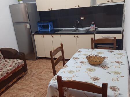 APARTMENT 1+1. 30000 LEKE.ASTIR