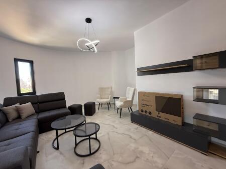 Jepen me Qira 4 Apartamente 2+1+2 – Kompleksi “Oasis”