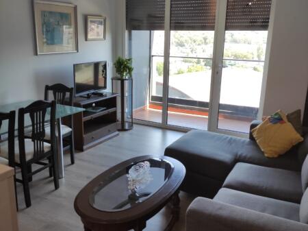 Apartment 1+1+Balcony for rent (Dinamo Complex)