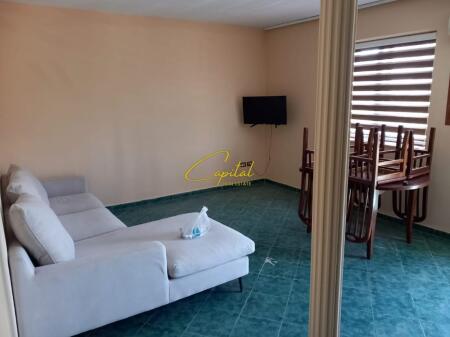 APARTMENT FOR RENT 2+1 ELBASANI STREET 500 EURO