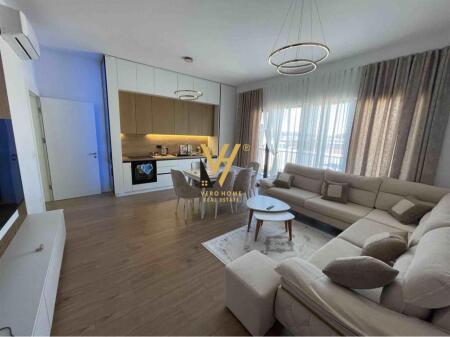 JEPET APARTAMENT 2+1+BLK ME QERA PRANE AKU, SELITE 800 EURO