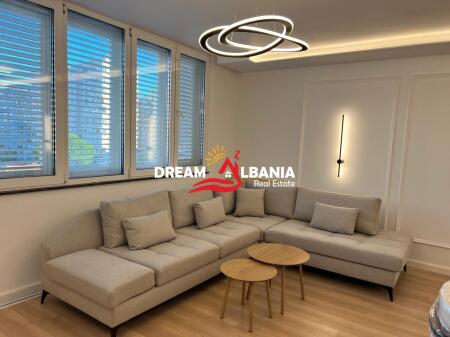 Apartament 2+1 për Qira – Komuna e Parisit, pranë Vodafone (ID 4229464)