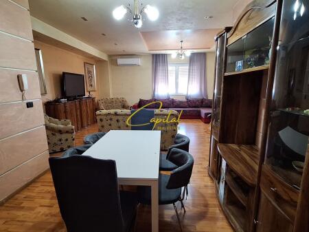 APARTMENT FOR RENT 3+1 BRRYLI 700 EURO