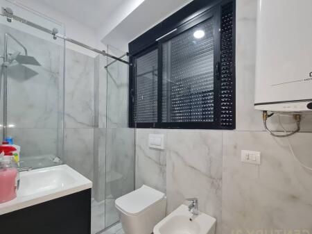 OFROJ PER QIRA APARTAMENT 1+1 + POST PARKIMI REZIDENCA ALEKSANDROS-SELITE!