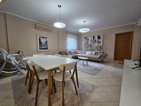 APPARTAMENTO 2+1 IN VENDITA VICINO AL LAGO ASCIUTTO!