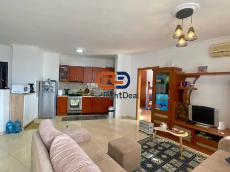 At Barricades Street, 2+1 Apartment for Rent, With Ideal Location!!
