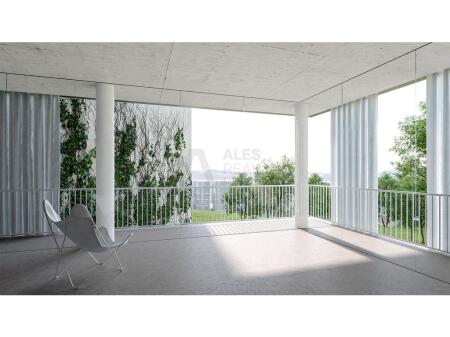 📢3+1 Apartment for Sale at "Long Hill Residence" !
