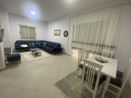 2+1, with veranda, dry lake, 700 euros with parking spot