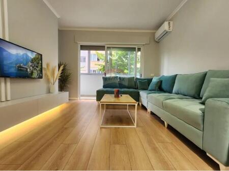 APARTAMENT 2+1+2 PER QIRA TE KIKA 1