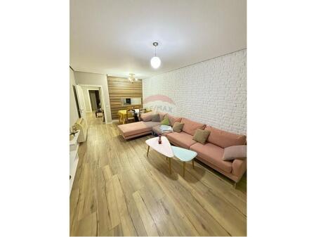 APARTAMENT 2+1 PER QIRA NE YZBERISHT