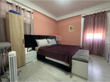 Apartment 2+1 for sale ,Jordan Misja Street
