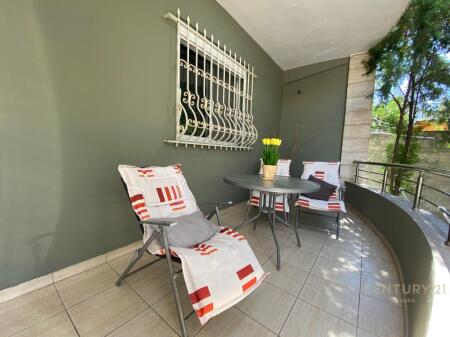 JEPET ME QERA APARTAMENT 1+1 + Parkim, Don Bosko!