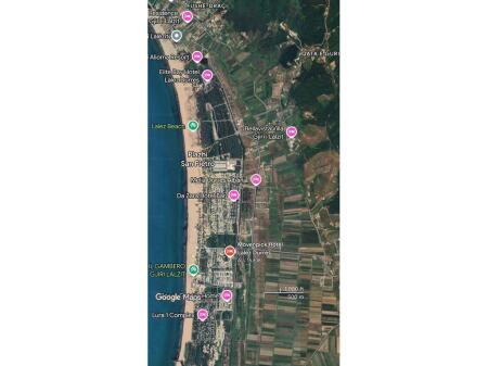 LAND FOR SALE IN LALZ BAY 90000€ | 504 m²
