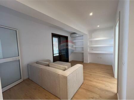 Appartamento 1+1 in affitto in via Myslym Shyri!