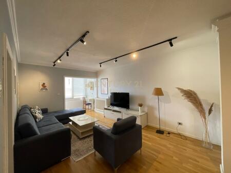 Apartment 2+1 for Rent – Kosovareve Street 💶 750 € / Month