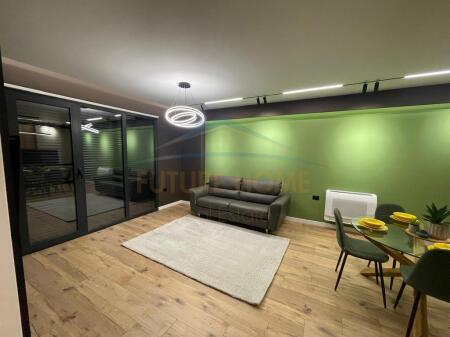 Qira, Apartament 2+1+2+ Post Parkimi, Olympic Residence, Tiranë
