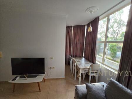 SHITET APARTAMENT 1+1 TEK MALI I ROBIT!