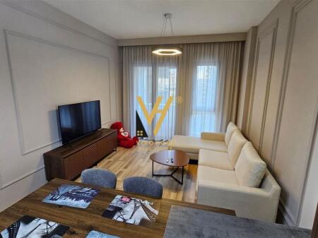 APARTMENT 1+1+BLK FOR RENT AT SQUARE 21 750 EURO