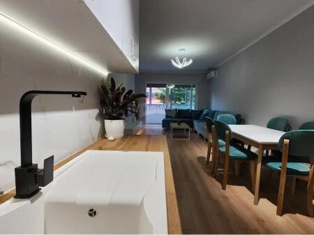 Apartament 2+1+2-Me qira-Kika 1