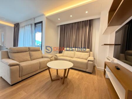 For Rent – Modern Duplex 3+1+3 | Barricade Street!