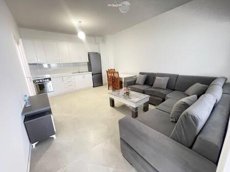 Apartment For Rent 2+1 Near 21-Dhjetori (ID B220177) Tirana