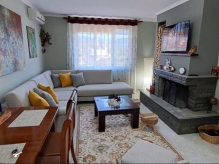 Apartament me qera ne Mullet