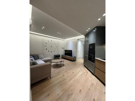 Apartament 2+1 me qira ne Myslym Shyr