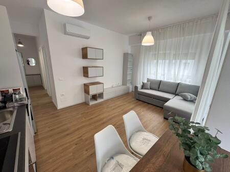 📣 SUPER AFFITTO Appartamento 1+1 📍 Residenza Kaimi, Ali Dem 🛣️ Via "Pasho Hysa" ✨