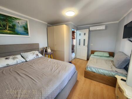 Two studios for rent near the Tirana Prosecutor's Office!