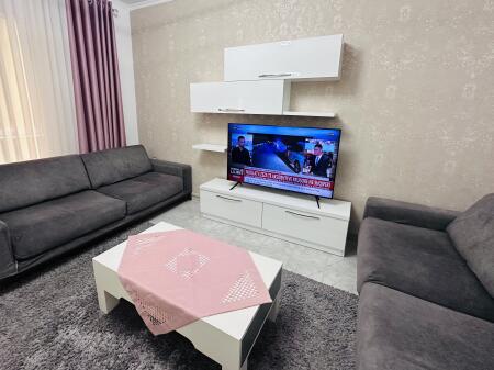For Rent Apartment 1+1+1 Balcony