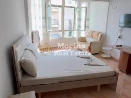 Studio apartment for sale, Golem, 58,000 Euro