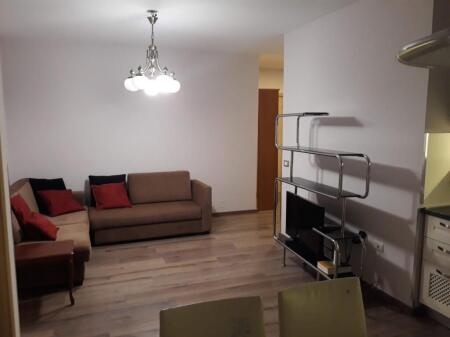 Apartment 2+1 for rent near the Center, Haxhi Dalliu Street