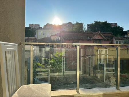 Apartment 1+1 for rent in the center of Durres!