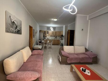 📍 Qira Apartament 3+1 pranë Ambasadës Gjermane! 🏡